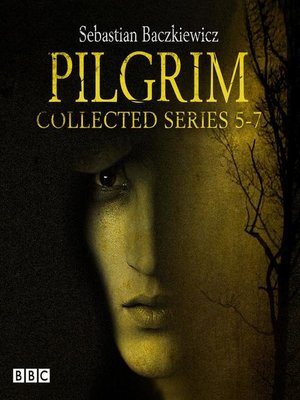cover image of Pilgrim Series 5-7